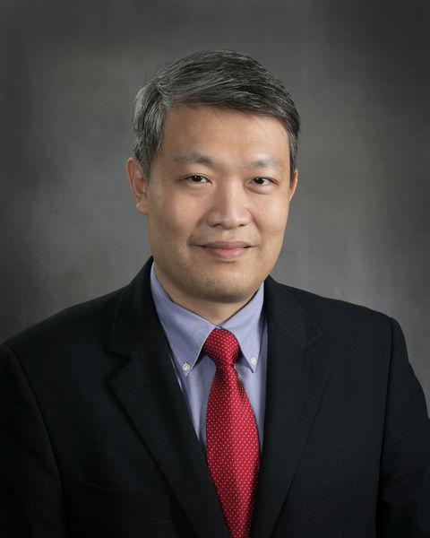 Photo of Adrian Tan